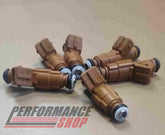 Reprogrammation E85 - BMW E39/E46 M54B22/M54B25/M54B30 (99 - 04) - Performance-shop